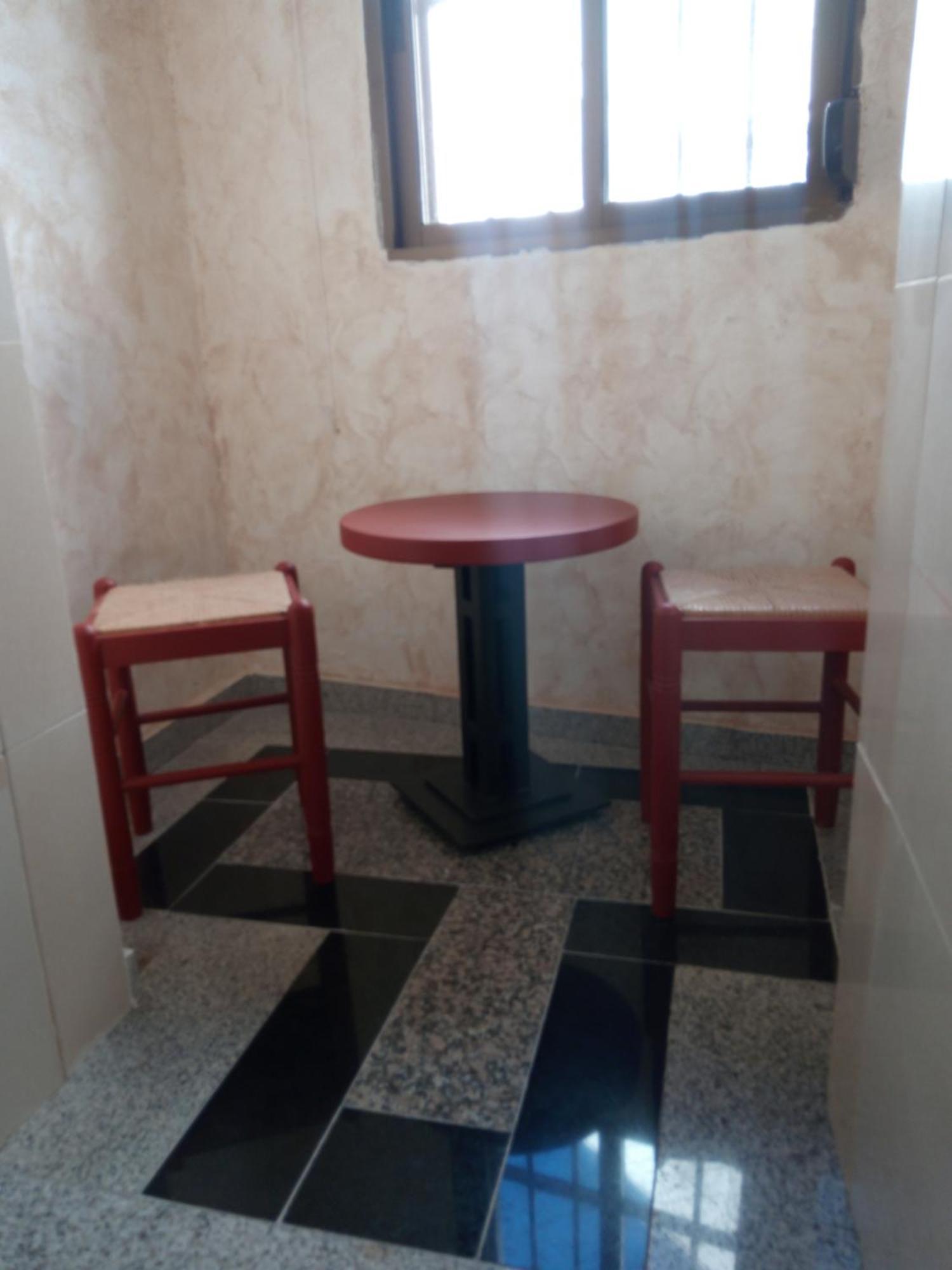 La Tortuga Lodging Rooms Tarifa Exterior photo
